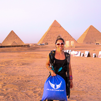 Learn to Skydive today - Daniele Vitorino