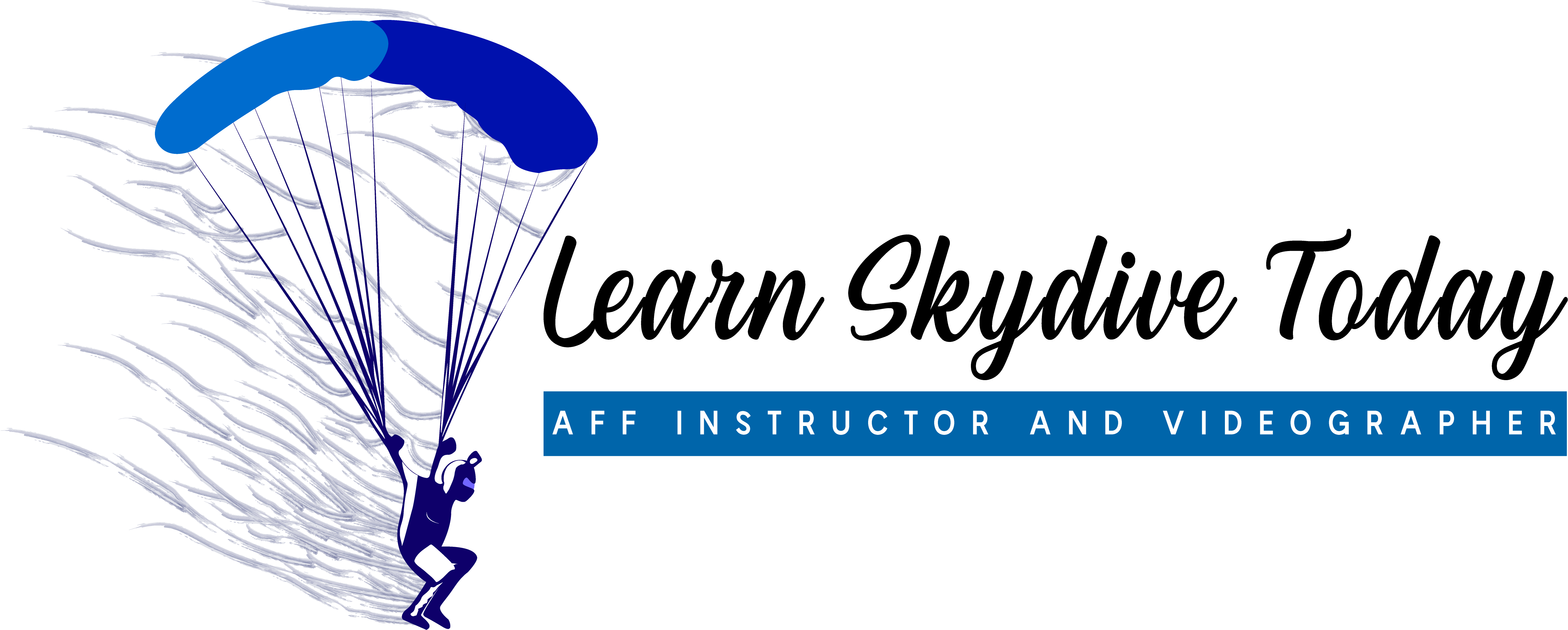 Learn to Skydive today