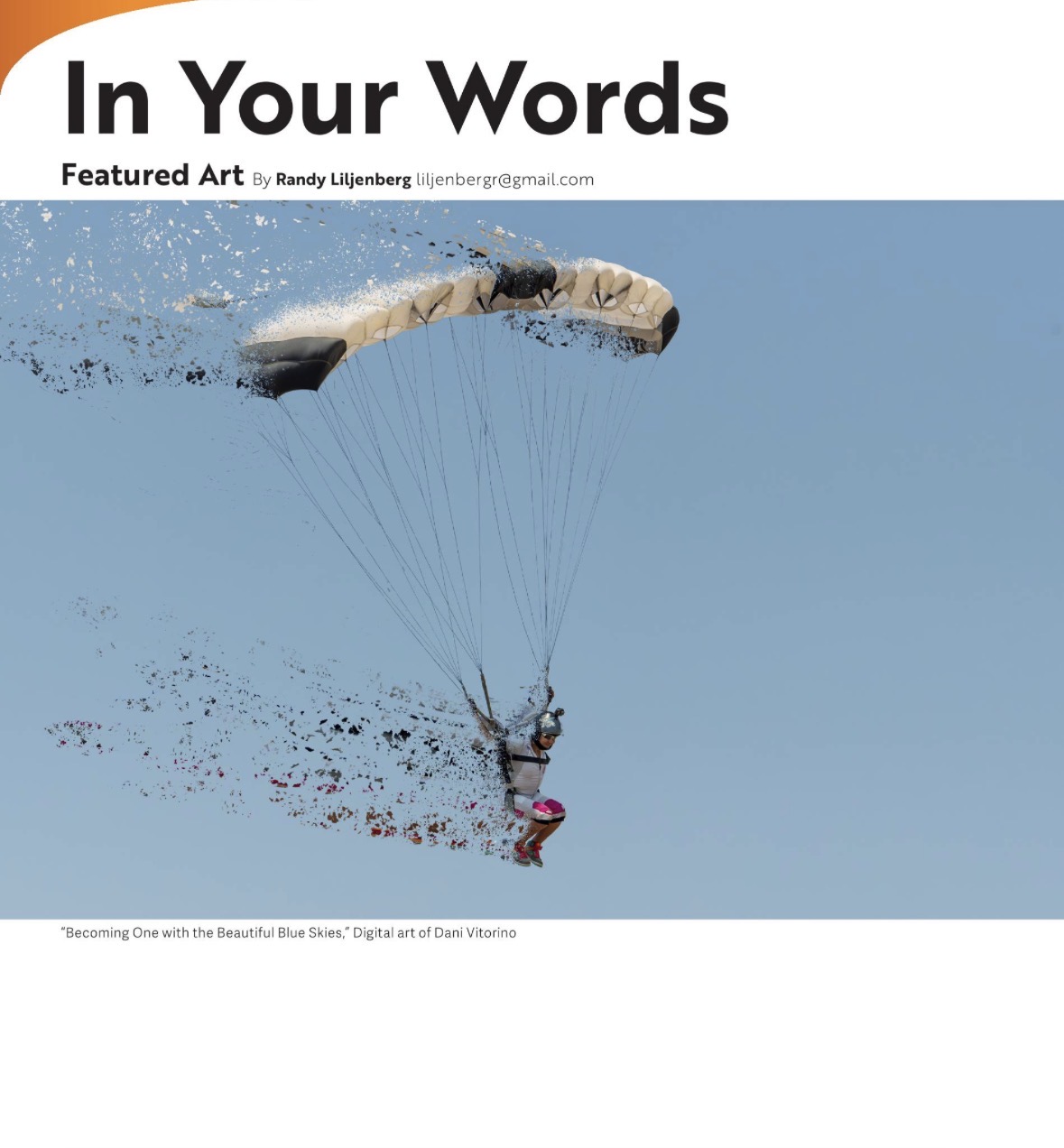 Parachutist Magazine